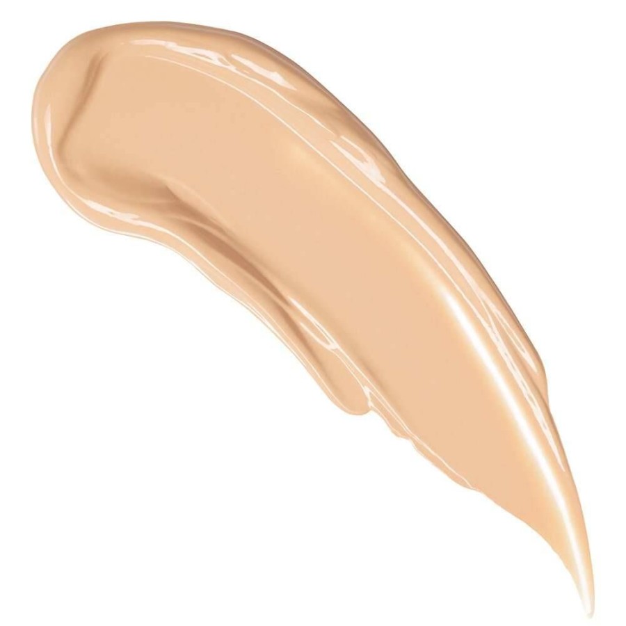 Yves Rocher Foundation En Bb Creme | Nude Foundation