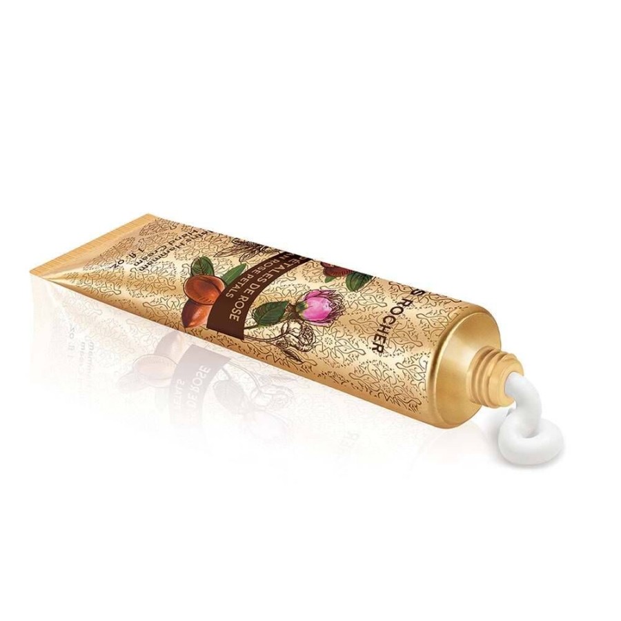 Yves Rocher Handverzorging | Hammam Handcreme Met Argan En Roos