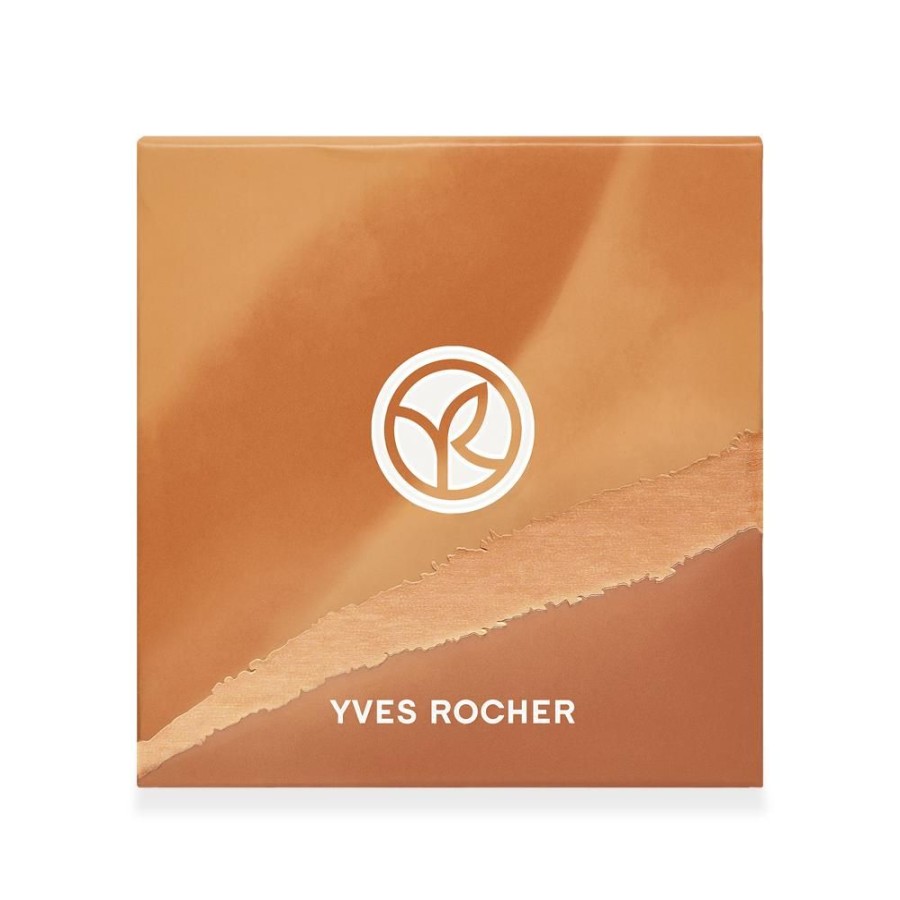 Yves Rocher Blush En Highlighter | Zonnepoeder