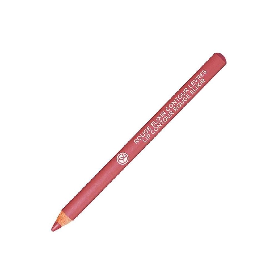 Yves Rocher Lipcontouren | Lipliner 06. Rose Evasion