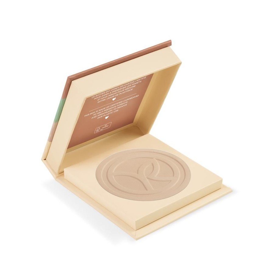 Yves Rocher Poeder | Compact Foundationpoeder