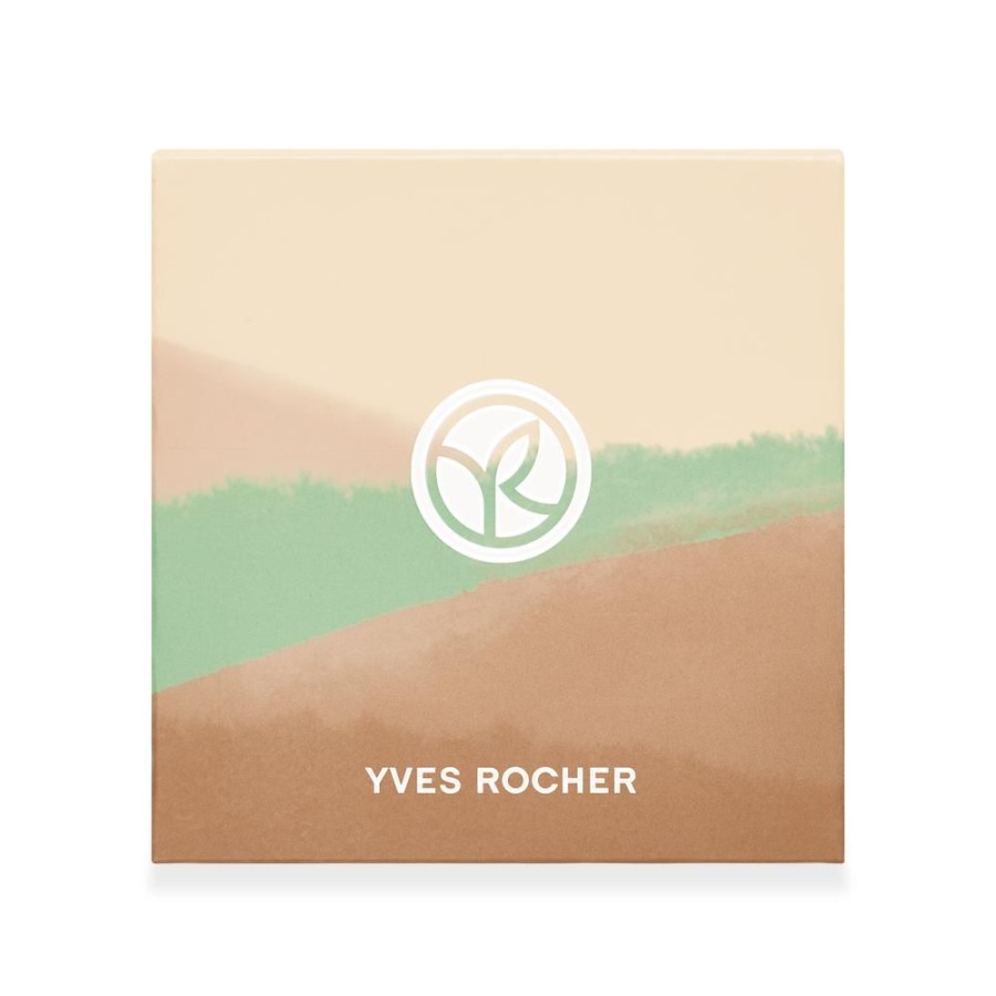 Yves Rocher Poeder | Compact Foundationpoeder