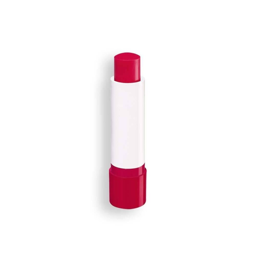 Yves Rocher Oog- En Lipverzorging | Getinte Lippenbalsem Framboos