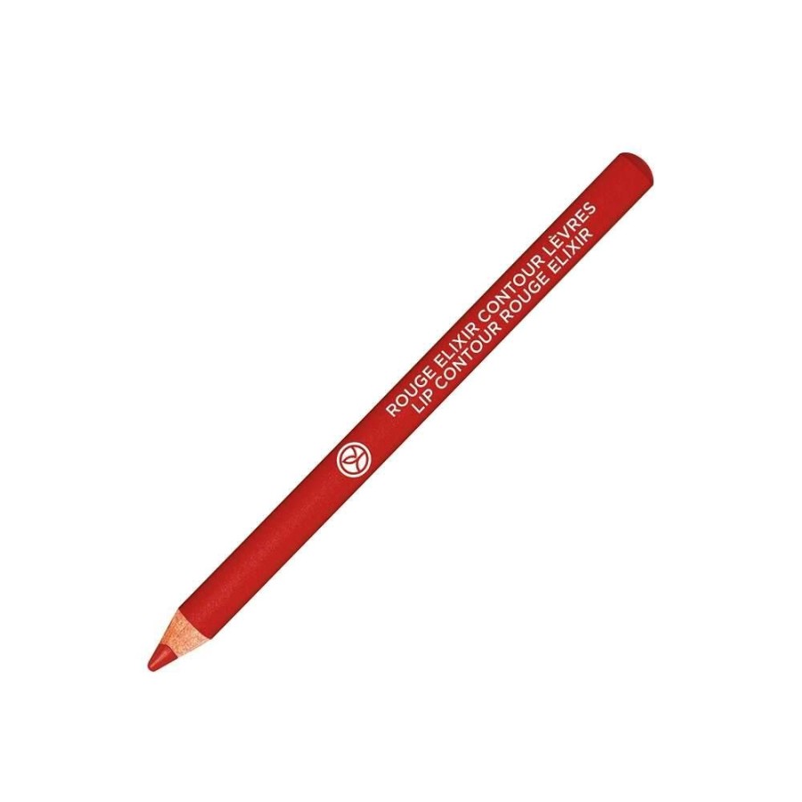 Yves Rocher Lipcontouren | Lipliner 04. Corail Fascinant