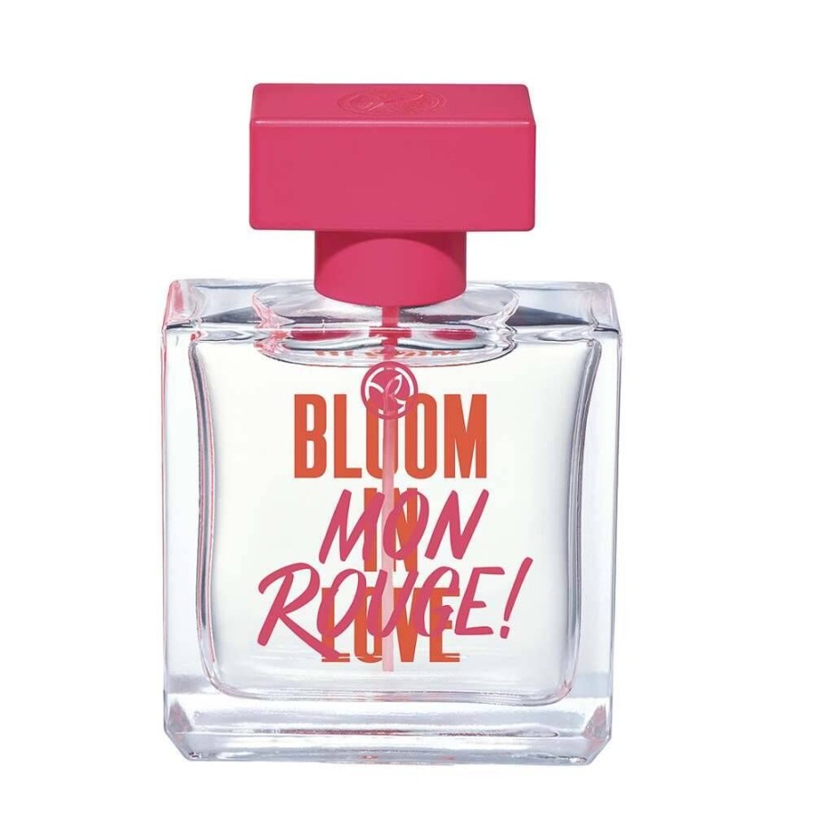 Yves Rocher Eau De Parfum | Bloom In Love Eau De Parfum - Flacon 30 Ml