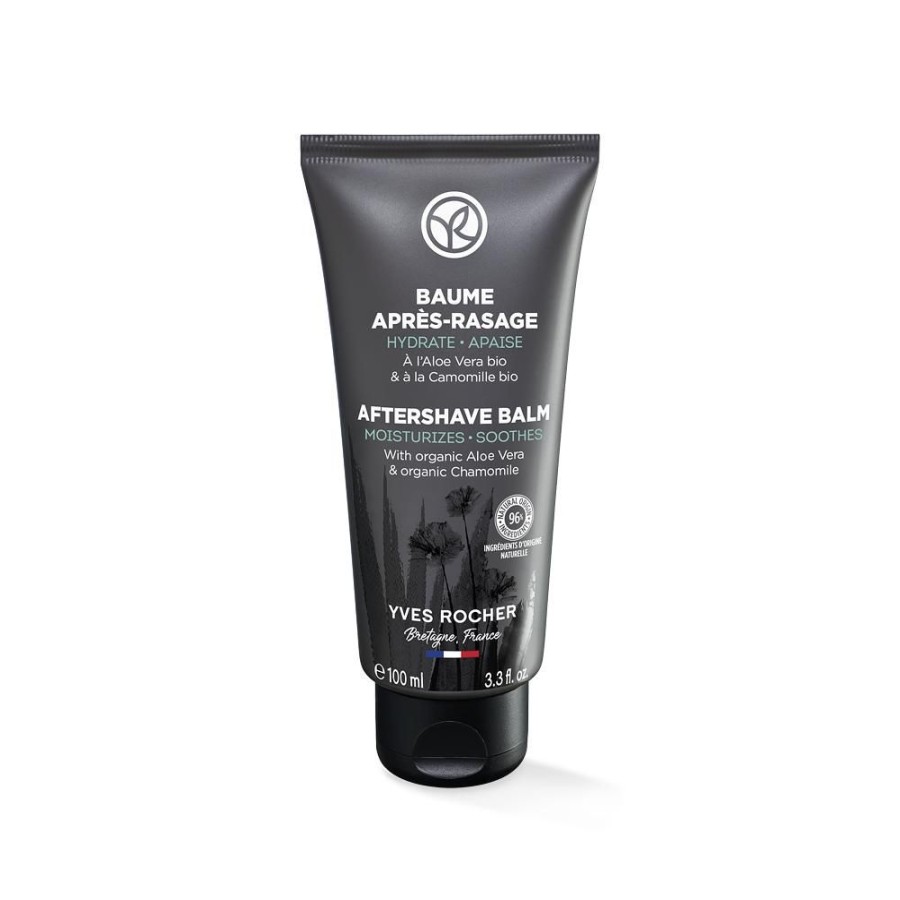 Yves Rocher Dagcreme En Bb Cream | Aftershavebalsem