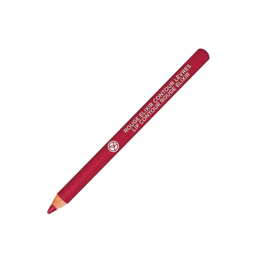 Yves Rocher Lipcontouren | Lipliner 03. Camelia Seduisant