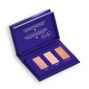 Yves Rocher Oogschaduw | Make-Uppalet Reve Scintillant - 3 Tinten - Limited Edition