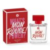 Yves Rocher Eau De Parfum | Eau De Parfum Mon Rouge - 50 Ml