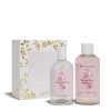 Yves Rocher Bad- En Douche Set | Geurset - Eau Fraiche Roos