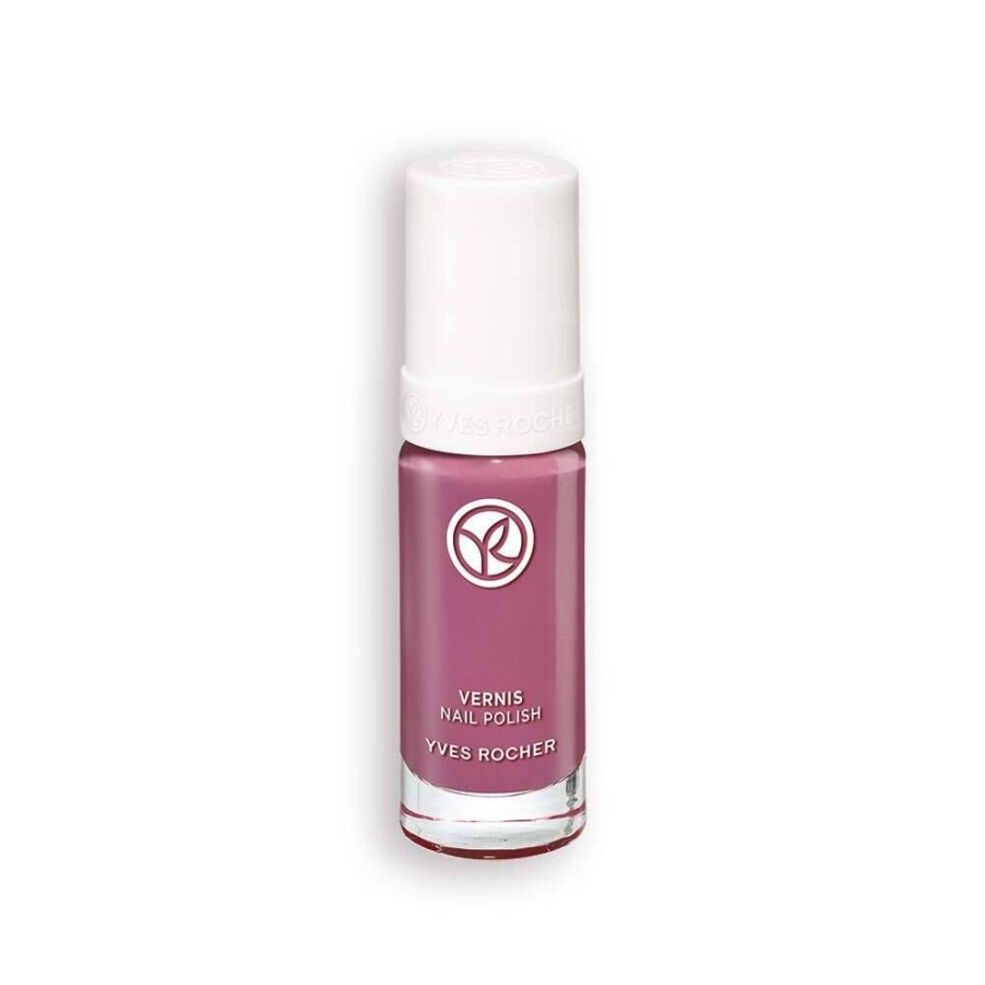 Yves Rocher Nagellak | Nagellak Paars - Mauve Bruyere