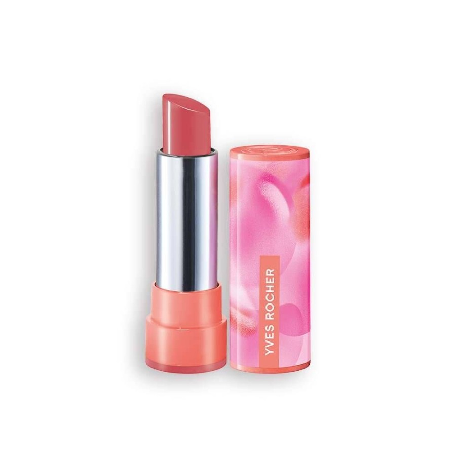 Yves Rocher Lipstick | Rouge Elixir Glow