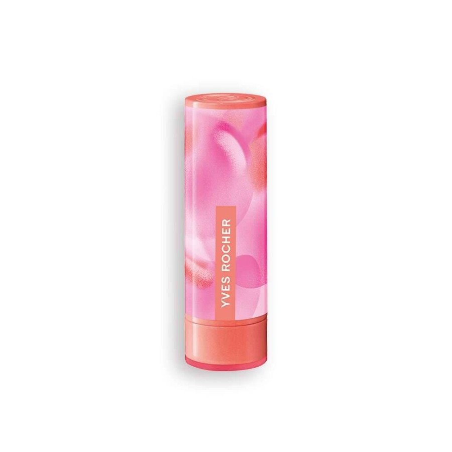 Yves Rocher Lipstick | Rouge Elixir Glow