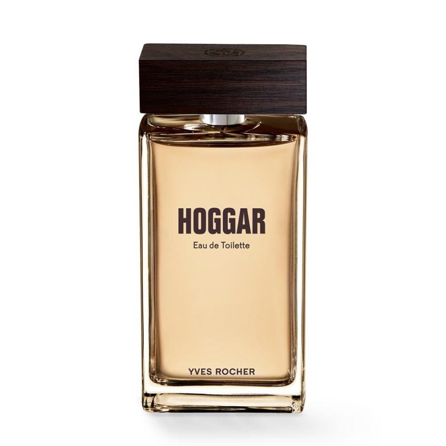 Yves Rocher Eau De Toilette | Eau De Toilette 100 Ml - Hoggar