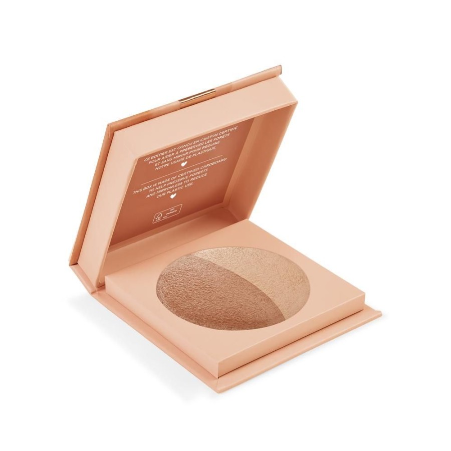 Yves Rocher Poeder | Highlighter