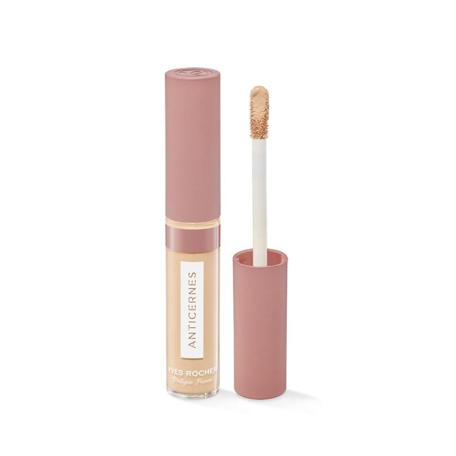 Yves Rocher Concealer En Corrector | Vloeibare Concealer