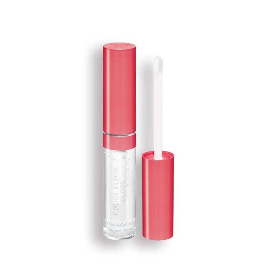 Yves Rocher Lipgloss | Rouge Elixir Gloss